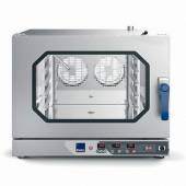 Пароконвектомат Radax TOLSTOY TL05DY0L с электронным управлением