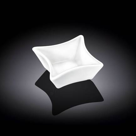 Соусник  45х45мм Wilmax WL-992709/А /6/