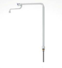 Устройство для наполнения емкостей CanCan MT11 0511