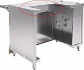 Денежный ящик для кассового бокса Refettorio RT1A съёмный встраиваемый Денежный ящик для кассового бокса Refettorio RT1A съёмный встраиваемый