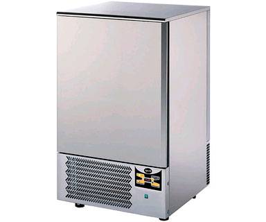 Шкаф шоковой заморозки Apach SH10 10хGN1/1 Шкаф шоковой заморозки Apach SH10 10хGN1/1