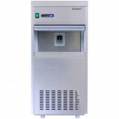 Льдогенератор COOLEQ IMS-85 гранулы 85кг/сутки