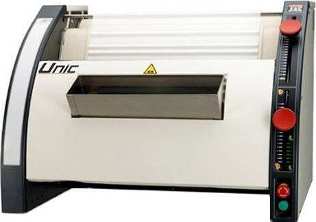 Машина тестозакаточная Jac Unic Машина тестозакаточная Jac Unic