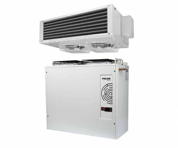 Сплит-система Polair SB 328 S