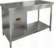 Стол открытый с охлаждаемой поверхностью Hicold SO-15/6