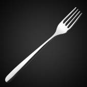 Вилка столовая Luxstahl (Nizza) DJ-12011 кт1977 Вилка столовая Luxstahl (Nizza) DJ-12011 кт1977