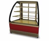 Витрина холодильная кондитерская МХМ Veneto VS-UN(окраш.) динамика Витрина холодильная кондитерская МХМ Veneto VS-UN(окраш.) динамика