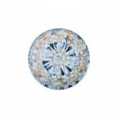 Соусник 50 мл 90 мм Luca Mosaic Bonna S-MT-LUCMZGRM9CK b Соусник 50 мл 90 мм Luca Mosaic Bonna S-MT-LUCMZGRM9CK b