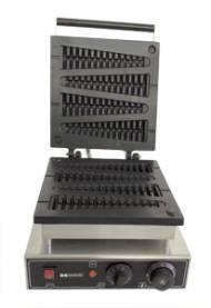 Вафельница Hurakan HKN-GES7 Lolly 4 вафли конус