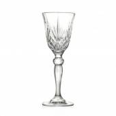 Рюмка 50мл RCR Melodia 25604020006 /1/6/