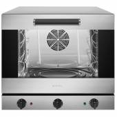 Конвекционная печь Smeg Alfa 43XMFDS (конвекция, статика, гриль)