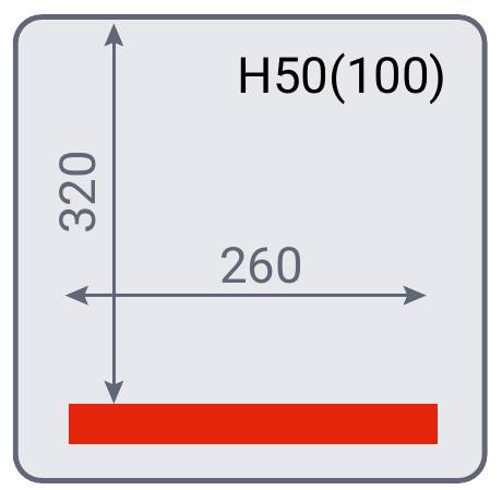 Вакуумный упаковщик INDOKOR IVP-260/PD (с камерой) Вакуумный упаковщик INDOKOR IVP-260/PD (с камерой)