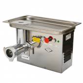 Мясорубка Торгмаш Барановичи МИМ-150-01 Полный унгер 220В Мясорубка Торгмаш Барановичи МИМ-150-01 Полный унгер 220В