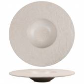 Тарелка для пасты Elephant Ivory d 28*4 см, V-250 мл, P.L. Proff Cuisine 51042 /3/