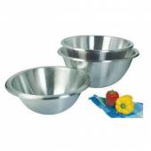 Миска нержавеющая сталь 400мм полусферическая Maco BW40 16.7л Миска нержавеющая сталь 400мм полусферическая Maco BW40 16.7л