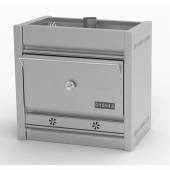 Печь-мангал Vesta M45/23 Печь-мангал Vesta M45/23