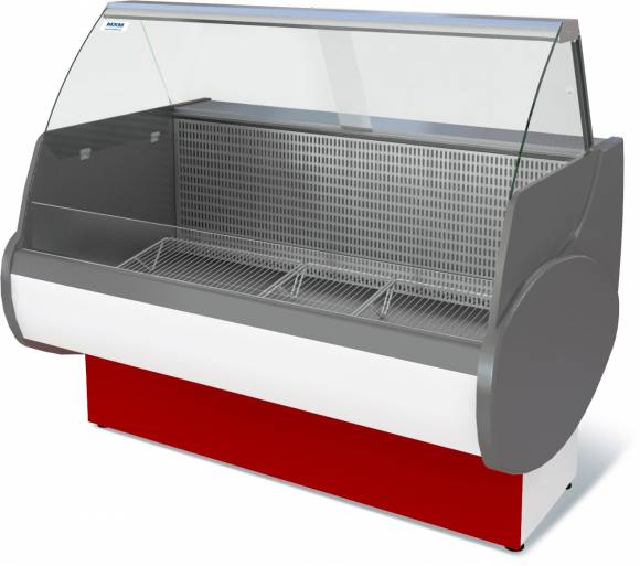 Витрина морозильная МХМ Таир ВХН-1,5 статика