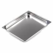 Гастроемкость GN2/3-25 354x325x25 1,8л