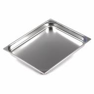 Гастроемкость GN2/3-25 354x325x25 1,8л