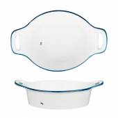 Блюдо с ручками "Bakery- Fusion" 25*16*5.5 см, 800 мл, P.L. Proff Cuisine WM5228925-SH108 /2/ Блюдо с ручками "Bakery- Fusion" 25*16*5.5 см, 800 мл, P.L. Proff Cuisine WM5228925-SH108 /2/