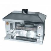 Гриль на 8 тушек Гриль Мастер Ф2У1Г шампурный ГАЗовый 11106 Гриль на 8 тушек Гриль Мастер Ф2У1Г шампурный ГАЗовый 11106