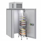 Камера холодильная Polair КХН-1,28 Minicella ММ без пола