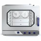 Пароконвектомат Radax TOLSTOY TL05M0L с ручным управлением Пароконвектомат Radax TOLSTOY TL05M0L с ручным управлением