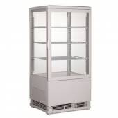 Витрина кондитерская Hurakan HKN-UPD68 Витрина кондитерская Hurakan HKN-UPD68