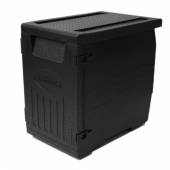 Термоконтейнер Tribeca с боковой загрузкой EPP600 86л