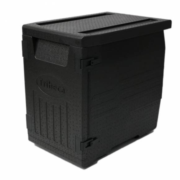 Термоконтейнер Tribeca с боковой загрузкой EPP600 86л Термоконтейнер Tribeca с боковой загрузкой EPP600 86л