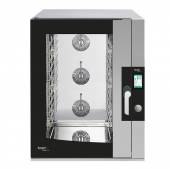 Пароконвектомат Apach AP10QT Пароконвектомат Apach AP10QT