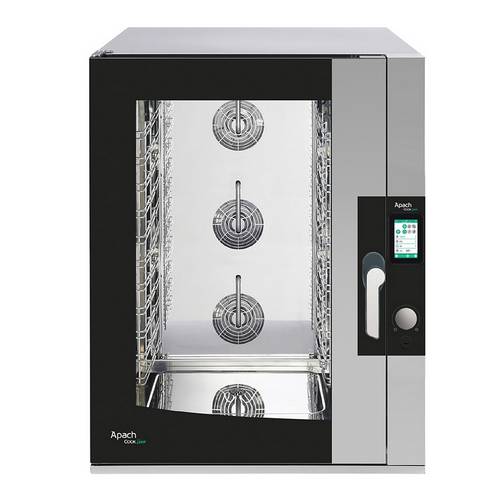 Пароконвектомат Apach AP10QT Пароконвектомат Apach AP10QT