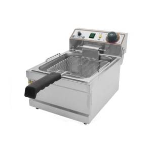 Фритюрница 6л Beckers FR 6 LT