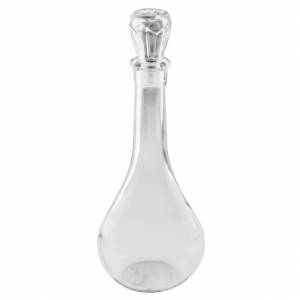 Графин 500мл h=245мм (Капля) /1/