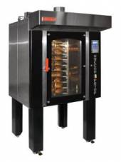 Опоры для печи "Муссон-ротор" мод.33 (В525.70)