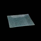 Тарелка квадратная 250мм Corone Aqua кт0143 Тарелка квадратная 250мм Corone Aqua кт0143