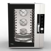 Конвекционная печь Apach AB10QD