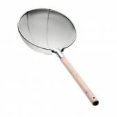 Сито 300мм нерж. с деревянной ручкой DT-Y1801-30  кт1598