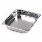 Гастроемкость GN2/3-40 354x325x40 3,3л
