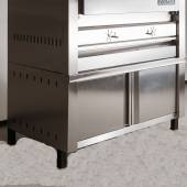 Подставка для мангала VESTA NEW