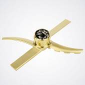 Нож "GOLD" для PacoJet 2 PLUS PJ45255