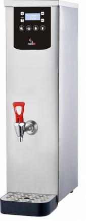 Электрокипятильник Airhot CWB-35 с каплесборником