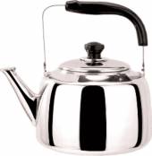 Чайник нержавеющая сталь 5 л MVQ KIN5 Чайник нержавеющая сталь 5 л MVQ KIN5