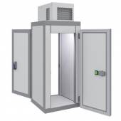 Камера морозильная Polair КХН-1,28 Minicella МB 2 двери Камера морозильная Polair КХН-1,28 Minicella МB 2 двери