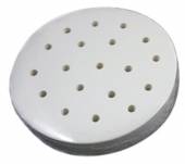 Бумага для пресса для гамбургеров Hurakan HKN-P150 D=150мм /100/