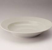 Тарелка глубокая 250 мл 200мм Классик 26146 /12/