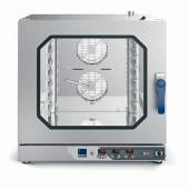 Пароконвектомат Radax TOLSTOY TL07DY0L с электронным управлением