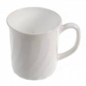 Кружка 270мл Norma Romantic опаловое стекло