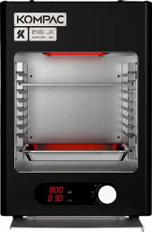 Электрический стейк-мини-гриль Kompac MD-1S Электрический стейк-мини-гриль Kompac MD-1S