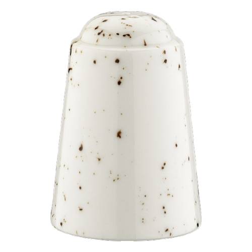 Солонка 7см фарфор Banquet Grain Bonna /24/ GRA BNC 01 TZ